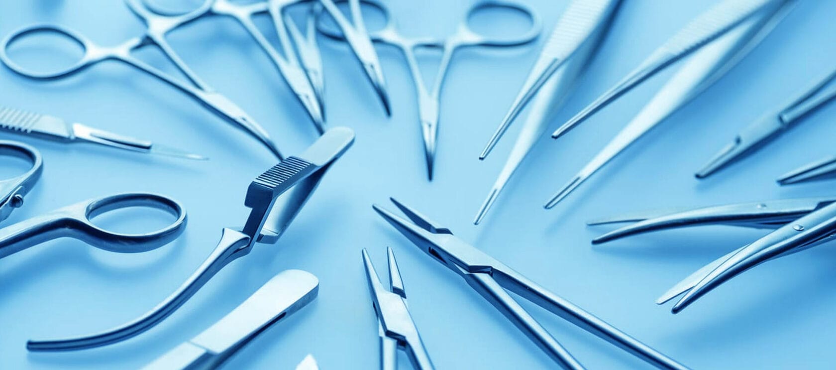 Surgical Instruments