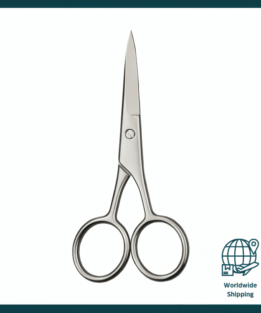 Barber Scissor
