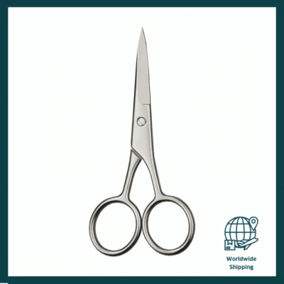 Barber Scissor