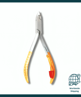 Cuticle Nipper