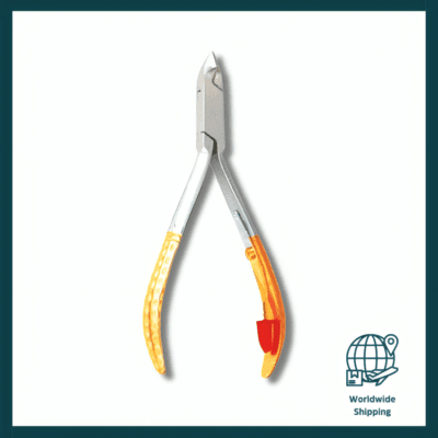 Cuticle Nipper
