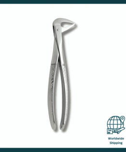 Decidious Lower Anterior Forceps