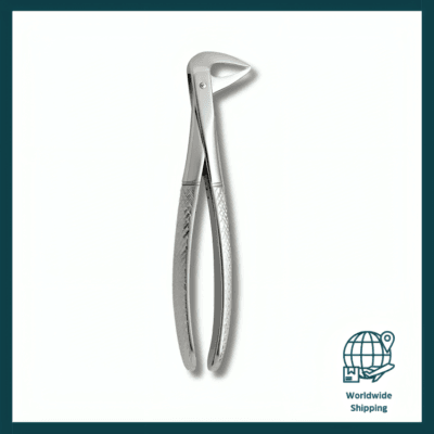 Decidious Lower Anterior Forceps