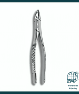 Decidious Lower Posterior Forcep