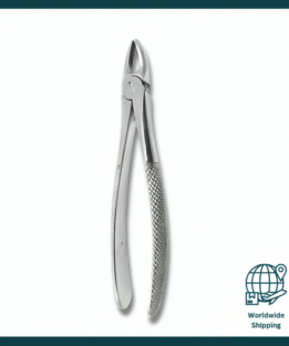 Decidious Upper Anterior Forceps