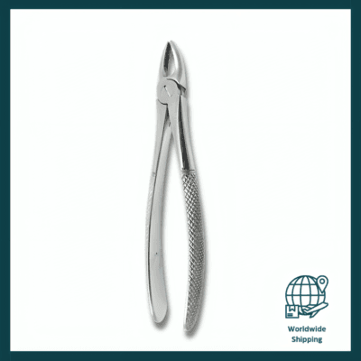 Decidious Upper Anterior Forceps