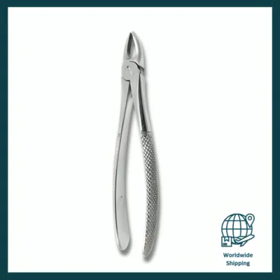 Decidious Upper Anterior Forceps