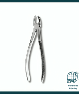 Decidious Upper Posterior Forceps
