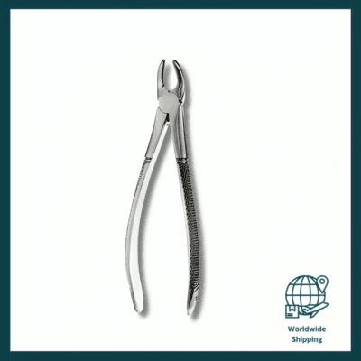 Decidious Upper Posterior Forceps