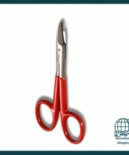 Electronic scissors