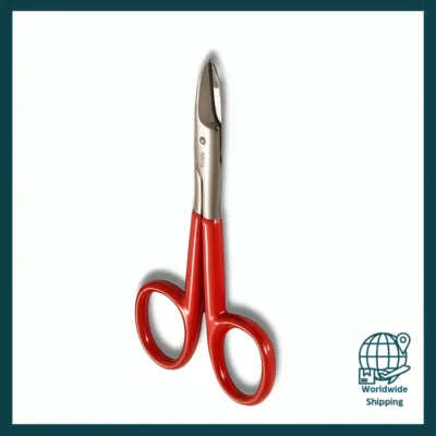 Electronic scissors