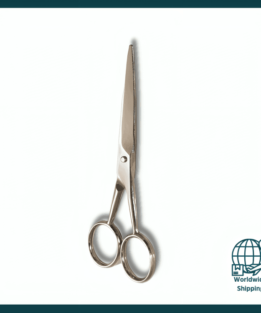 Hair scissors