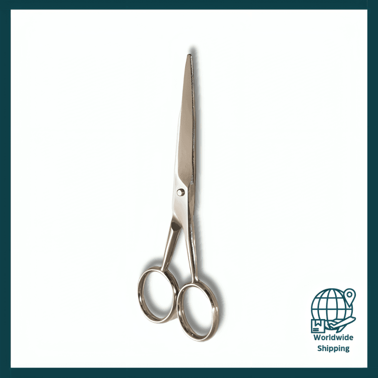 Hair scissors