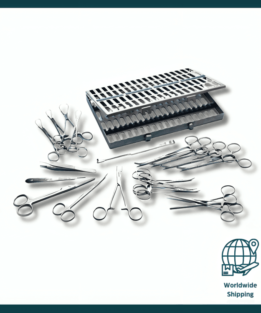 BASIC SURGERY KIT