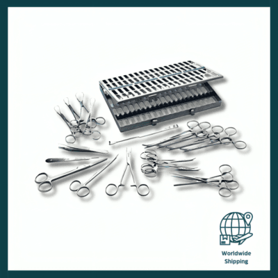 BASIC SURGERY KIT