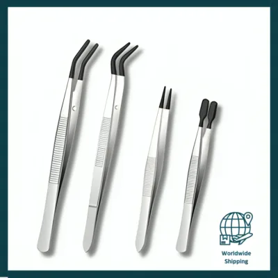 Tweezers